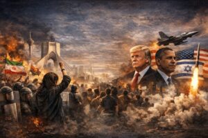 İRAN’DA YENİ PROTESTOLAR; YORGUN BİR TOPLUM VE DEĞIŞEN BİR DÜNYA