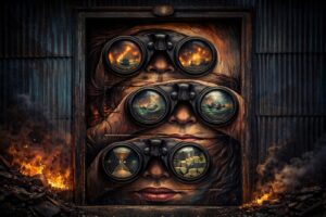 OCAK 2026 OLAYLARINDA “KRİZ ANINDA LİDERLİĞİN MİYOPLUĞU”NUN STRATEJİK HATASI