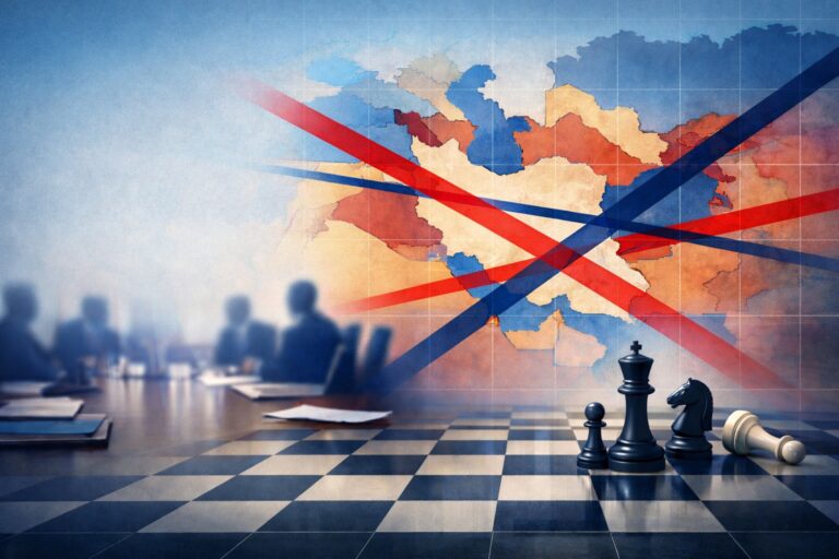 The Deadly Negotiation Trap: An Anatomy Of Trump’s Hybrid Pressure Strategy Against Iran In 2025