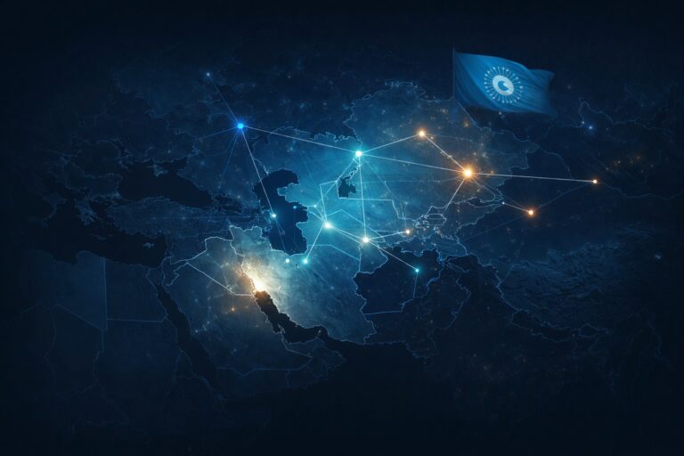 THE DOCTRINE OF THE ORGANIZATION OF TURKIC STATES AND SOUTHERN AZERBAIJAN