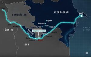 OYUN DEĞİŞTİRME” STRATEJİSİ: TRUMP 2.0 DOKTRİNİ VE ZENGEZUR KORİDORU (TRIPP) KARŞISINDA İRAN’IN JEOEKONOMİK YENİDEN KONUMLANMASI