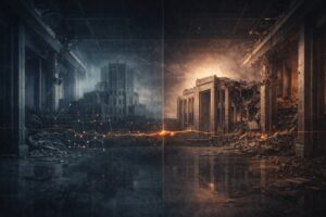 PEZEŞKİYAN, GORBAÇOV MODELİ ÖLÇEĞİNDE VE İSLAM CUMHURİYETİ’NİN YAPISAL ENTROPİSİ