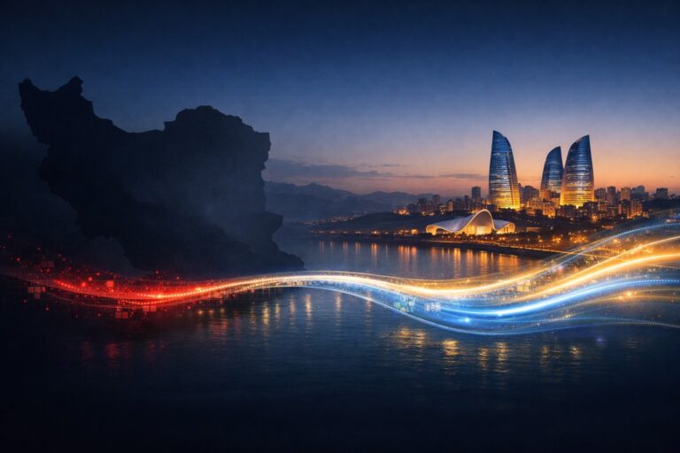 A REASSESSMENT OF THE REPUBLIC OF AZERBAIJAN’S PUBLIC DIPLOMACY STRUCTURE IN IRAN