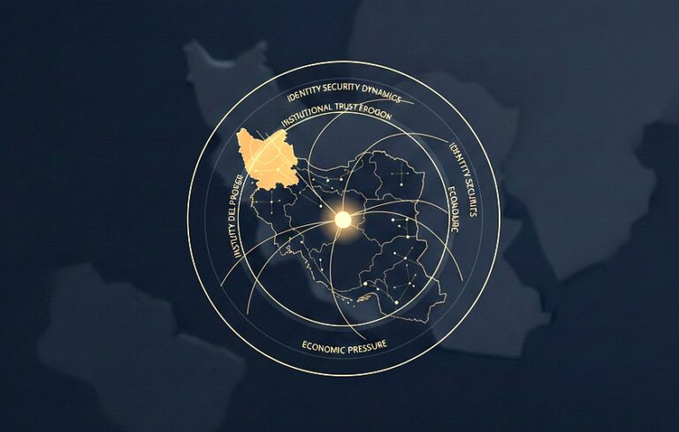 IRAN ON THE VERGE OF RUPTURE; STRUCTURAL DIVERGENCE AND THE BALKANIZATION PUZZLE