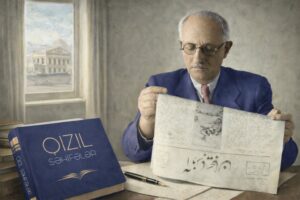  “QIZIL SƏHİFƏLƏR”: GÜNEY AZERBAYCAN MİLLi KONSEPTİNiN KURUCU MANİFESTOSU