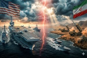 İRAN–ABD SAVAŞININ İRAN, TÜRKİYE VE KÜRESEL ENERJİ ÜZERİNDEKİ GİZLİ SONUÇLARI