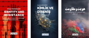 “KİMLİK VE DİRENİŞ”, Güney AZERBAYCAN MİLLİ HAREKETİNE ODAKLANAN KİTAP YAYIMLANDI