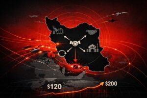 BÖLGESEL SAVAŞTAN KÜRESEL KAOSA; SAVAŞIN NİHAİ SENARYOLARI