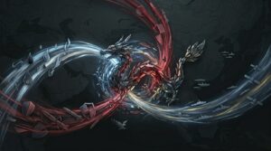 GÖZETLEYEN EJDERHA; ÇİN VE İRAN, AMERİKA BİRLEŞİK DEVLETLERİ VE İSRAİL ARASINDAKİ ASKERİ KriZ