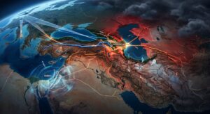 İRAN’IN ABD VE İSRAİL İLE SAVAŞININ AZERBAYCAN CUMHURİYETİ’NE ETKİLERİ