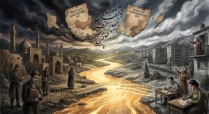 BÖLÜNMÜŞ BİR ULUSUN RUHU: GÜNEY AZERBAYCAN EDEBİYATI VE MİLLİ KİMLİK MESELESİ